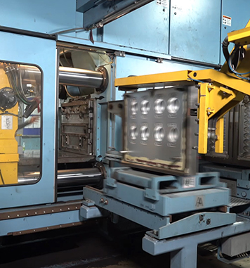 Manufacturing Strength