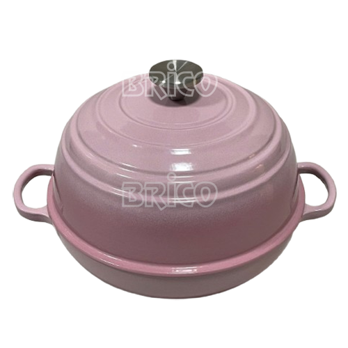 Bread Oven Cast Iron